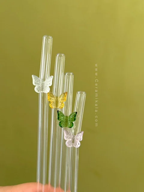 نی پیرکس پروانه